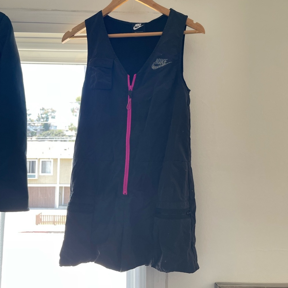 Nike Romper
